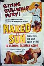 Watch Naked in the Sun Sockshare