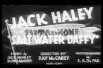 Watch Salt Water Daffy (Short 1933) Sockshare