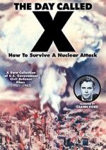 Watch A Day Called X (TV Short 1957) Sockshare
