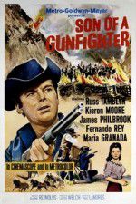 Watch Son of a Gunfighter Sockshare