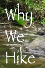 Watch Why We Hike Sockshare