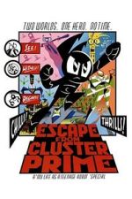 Watch My Life as a Teenage Robot: Escape from Cluster Prime Sockshare