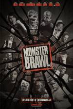 Watch Monster Brawl Sockshare