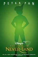 Watch Peter Pan II: Return to Neverland Sockshare