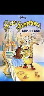 Watch Music Land (Short 1935) Alluc