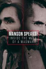 Watch Manson Speaks: Inside the Mind of a Madman Sockshare