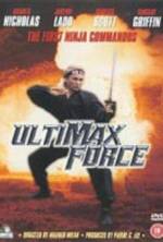 Watch Ultimax Force Sockshare