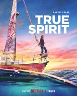 Watch True Spirit Sockshare