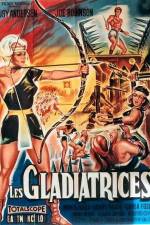 Watch Le gladiatrici Sockshare