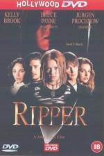 Watch Ripper Sockshare