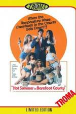 Watch Hot Summer in Barefoot County Sockshare