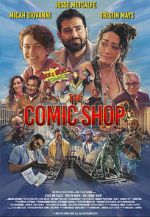 Watch The Comic Shop Sockshare
