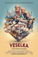 Watch Veselka: The Rainbow on the Corner at the Center of the World Sockshare