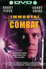 Watch Immortal Combat Sockshare
