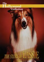 Watch The Story of Lassie Sockshare