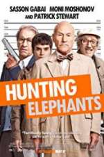 Watch Hunting Elephants Sockshare