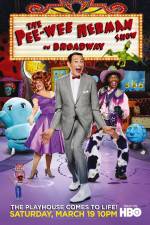 Watch The Pee-Wee Herman Show on Broadway Sockshare
