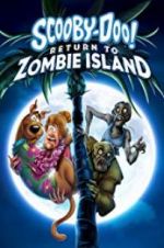 Watch Scooby-Doo: Return to Zombie Island Sockshare
