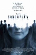 Watch The Forgotten Sockshare