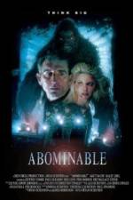Watch Abominable Sockshare