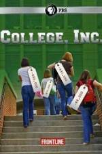 Watch Frontline College Inc Sockshare
