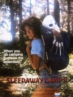Watch Sleepaway Camp II: Unhappy Campers Sockshare