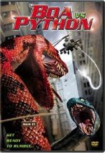 Watch Boa vs. Python Sockshare