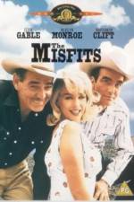 Watch The Misfits Sockshare