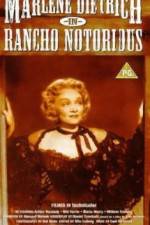 Watch Rancho Notorious Sockshare