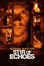 Watch Stir of Echoes Sockshare