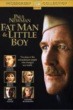 Watch Fat Man and Little Boy Sockshare