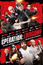 Watch Operation Endgame Sockshare