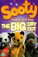 Watch Sooty: The Big Day Out Sockshare