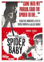 Watch Spider Baby or, the Maddest Story Ever Told Sockshare
