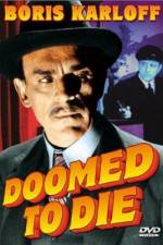 Watch Doomed to Die Sockshare