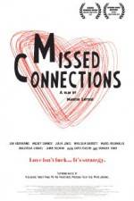 Watch Missed Connections Sockshare
