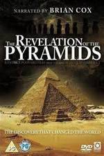 Watch The Revelation of the Pyramids Sockshare