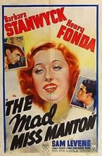 Watch The Mad Miss Manton Sockshare