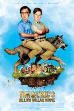 Watch Tim and Eric's Billion Dollar Movie Sockshare