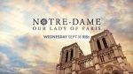 Watch Notre-Dame: Our Lady of Paris Sockshare