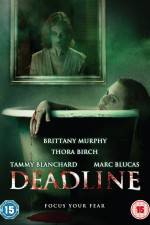 Watch Deadline Sockshare