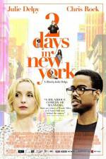 Watch 2 days  in New York Sockshare