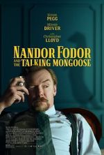 Watch Nandor Fodor and the Talking Mongoose Sockshare