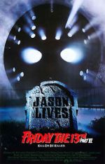 Watch Friday the 13th Part VI: Jason Lives Sockshare