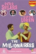 Watch The Millionairess Sockshare