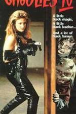 Watch Ghoulies IV Sockshare