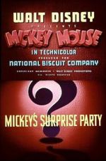 Watch Mickey\'s Surprise Party Sockshare