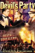 Watch The Devil's Party Sockshare
