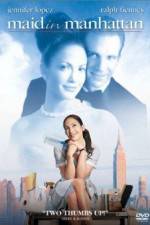 Watch Maid in Manhattan Sockshare