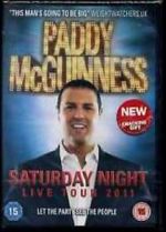 Watch Paddy McGuinness Saturday Night Live 2011 Sockshare